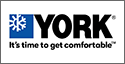 York - It's time to get comfortable.